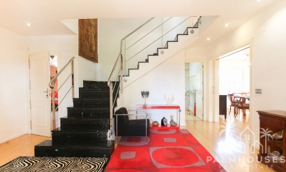 Revente - Villa - San Vicente del Raspeig - Inland