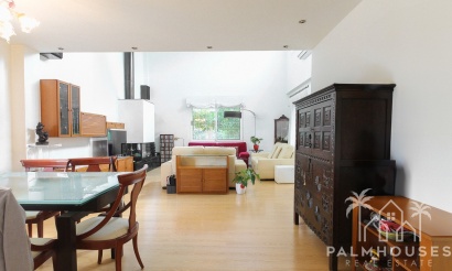 Revente - Villa - San Vicente del Raspeig - Inland