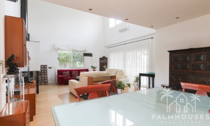 Revente - Villa - San Vicente del Raspeig - Inland