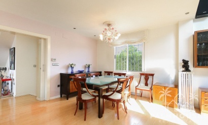 Revente - Villa - San Vicente del Raspeig - Inland
