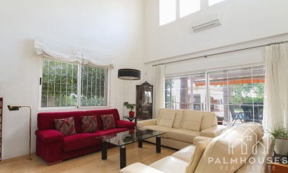 Revente - Villa - San Vicente del Raspeig - Inland