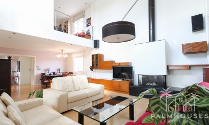 Revente - Villa - San Vicente del Raspeig - Inland