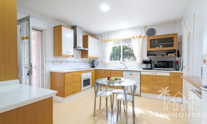 Revente - Villa - San Vicente del Raspeig - Inland