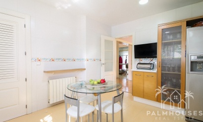 Revente - Villa - San Vicente del Raspeig - Inland
