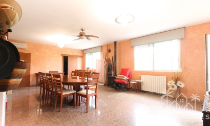 Revente - Villa - San Vicente del Raspeig - Inland