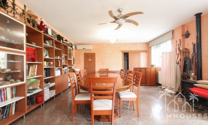 Revente - Villa - San Vicente del Raspeig - Inland