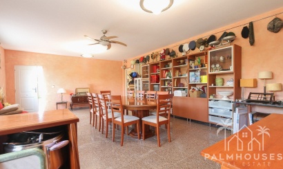 Revente - Villa - San Vicente del Raspeig - Inland