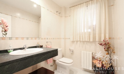 Revente - Villa - San Vicente del Raspeig - Inland
