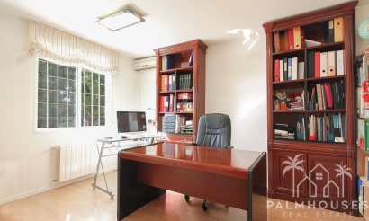 Revente - Villa - San Vicente del Raspeig - Inland
