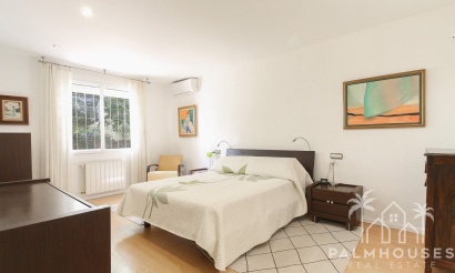Revente - Villa - San Vicente del Raspeig - Inland