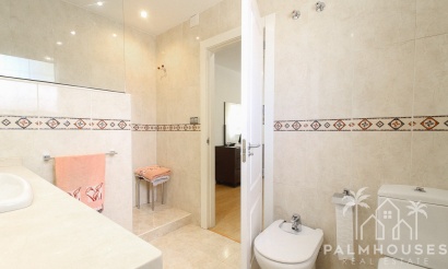 Revente - Villa - San Vicente del Raspeig - Inland