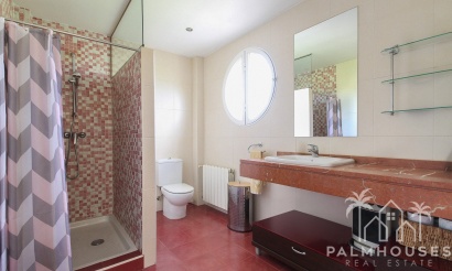 Revente - Villa - San Vicente del Raspeig - Inland
