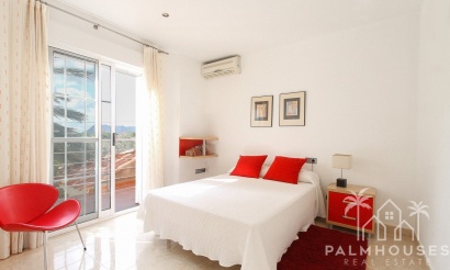 Revente - Villa - San Vicente del Raspeig - Inland