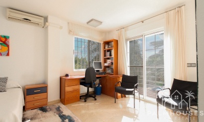 Revente - Villa - San Vicente del Raspeig - Inland