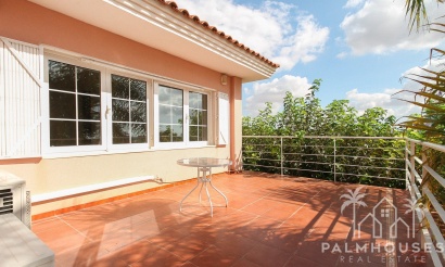 Revente - Villa - San Vicente del Raspeig - Inland