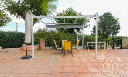 Revente - Villa - San Vicente del Raspeig - Inland