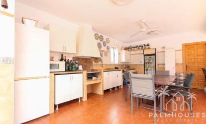 Revente - Villa - San Vicente del Raspeig - Inland