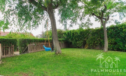 Revente - Villa - San Vicente del Raspeig - Inland