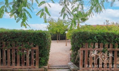 Revente - Villa - San Vicente del Raspeig - Inland