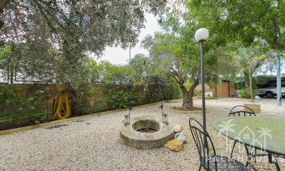 Revente - Villa - San Vicente del Raspeig - Inland