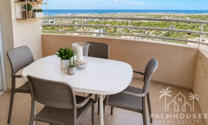 Herverkoop - Appartement - Orihuela Costa - Campoamor