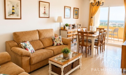 Herverkoop - Appartement - Orihuela Costa - Campoamor