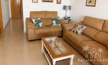 Herverkoop - Appartement - Orihuela Costa - Campoamor
