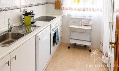 Herverkoop - Appartement - Orihuela Costa - Campoamor