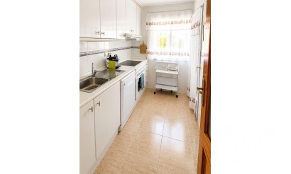 Herverkoop - Appartement - Orihuela Costa - Campoamor