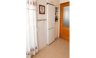 Herverkoop - Appartement - Orihuela Costa - Campoamor