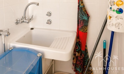 Herverkoop - Appartement - Orihuela Costa - Campoamor