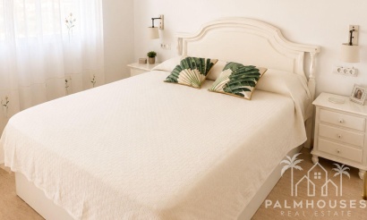 Herverkoop - Appartement - Orihuela Costa - Campoamor