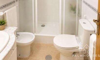 Herverkoop - Appartement - Orihuela Costa - Campoamor