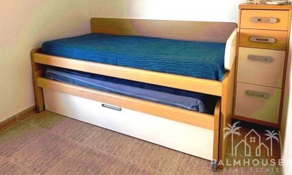 Herverkoop - Appartement - Orihuela Costa - Campoamor