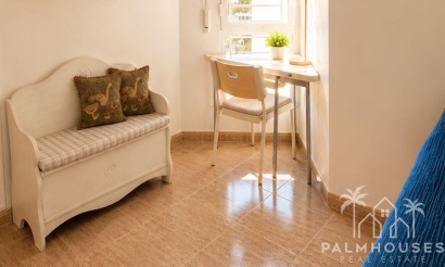 Herverkoop - Appartement - Orihuela Costa - Campoamor