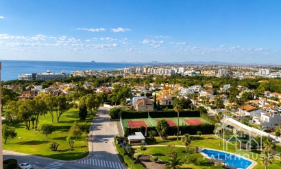 Herverkoop - Appartement - Orihuela Costa - Campoamor