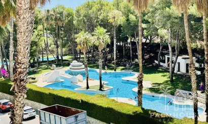 Herverkoop - Appartement - Orihuela Costa - Altos De Campoamor