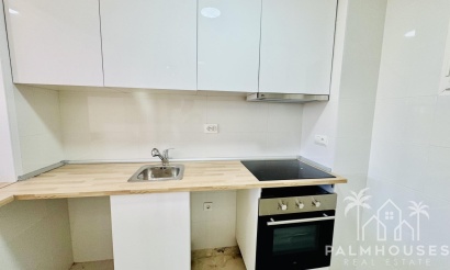 Herverkoop - Appartement - Orihuela Costa - Altos De Campoamor