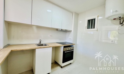 Herverkoop - Appartement - Orihuela Costa - Altos De Campoamor