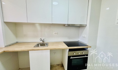 Herverkoop - Appartement - Orihuela Costa - Altos De Campoamor