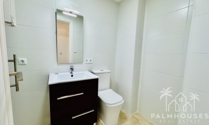 Herverkoop - Appartement - Orihuela Costa - Altos De Campoamor