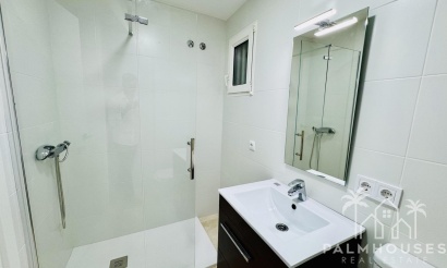 Herverkoop - Appartement - Orihuela Costa - Altos De Campoamor