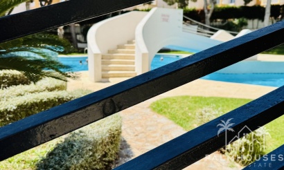 Herverkoop - Appartement - Orihuela Costa - Altos De Campoamor