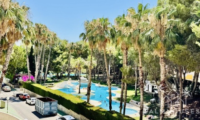 Herverkoop - Appartement - Orihuela Costa - Altos De Campoamor