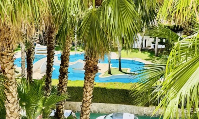 Herverkoop - Appartement - Orihuela Costa - Altos De Campoamor