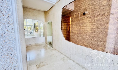 Herverkoop - Appartement - Orihuela Costa - Altos De Campoamor