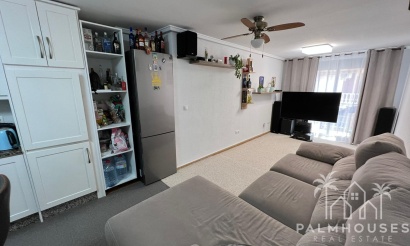 Herverkoop - Appartement - Torrevieja - Center