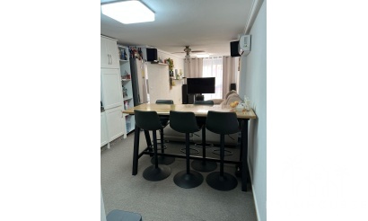 Herverkoop - Appartement - Torrevieja - Center