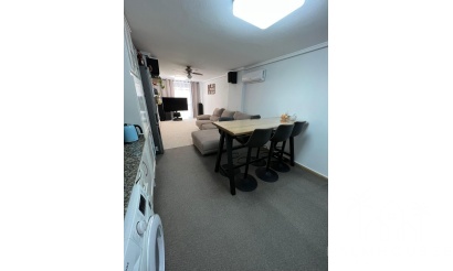 Herverkoop - Appartement - Torrevieja - Center