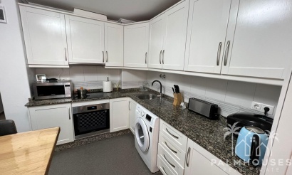 Herverkoop - Appartement - Torrevieja - Center